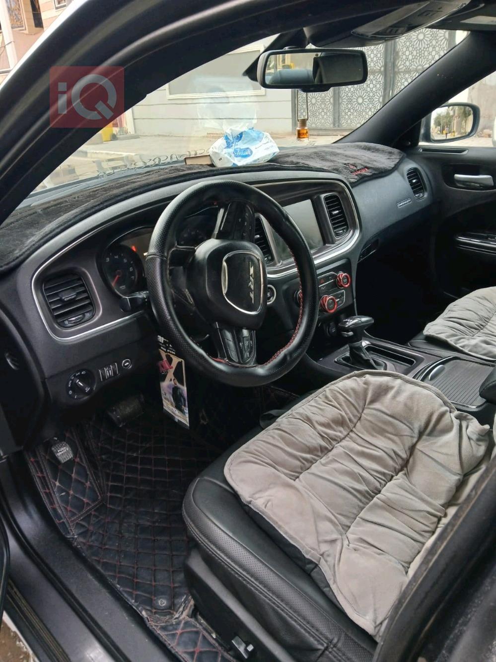 دودج تشارجر